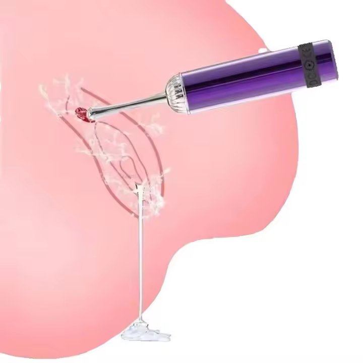 Leten potentes vibradores de punto G de alta frecuencia para mujeres orgasmo vibrador Vagina pezón masajeador estimulador de clítoris juguetes sexuales para adultos 18 - 1