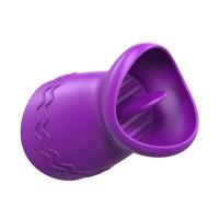 Vibrador de doble salto USB, Juguetes sexuales para mujer, silencioso, vibración fuerte, huevo, masturbador, pezón, estimulación del clítoris, suministros para adultos 18 - details 2