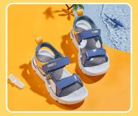 2025 Sandalias Suaves De Verano Para Niños, Zapatos De Moda Para Niños, Sandalias Ligeras De Otoño Con Dibujos Animados, Zapatos Planos Para Playa De 4 A 12 Años, Zapatos Para Niños De 12 Años - details 8