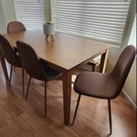 Sillas de Comedor para la Cocina