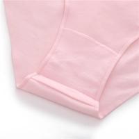 3 unids/set de bragas de M-XXL, lencería de algodón para mujer, ropa interior Sexy para mujer, ropa interior para niñas, bragas en 7 colores sólidos - details 14