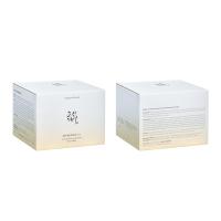 Beauty of Joseon Mascarilla iluminadora de arroz molido y miel, cuidado del sebo de poros, suero revitalizante para pieles sensibles y secas con niacinamida retinal - details 3