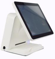 Nuevo Q8 15 pulgadas i5 Cpu 8g Ram 256g Ssd trabajando Windows 10 pantalla táctil todo en uno Pos Terminal - details 0