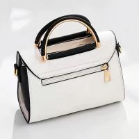 Mini Bolso de Mano para Mujer de Moda Bolso de Varias Capas con Diseño Colorido - details 6