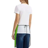Delantal de Doner Kebab Personalizado Unisex para Adultos Ideal para Cocinar, Hornear, Jardinería - details 72