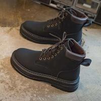 Botines de suela gruesa para hombre y mujer, zapatos que no se pueden usar, elevador, pies gordos, pies anchos - details 3