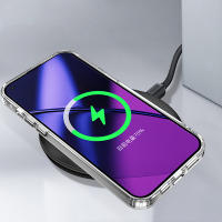 Funda Acrílica Transparente para OnePlus 11 5G Material PC+TPU Accesorios de Electrónica - details 4