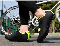 Zapatillas ciclismo mtb hombre mujer Carretera aire libre Deportes Equipo Protector - details 14