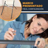 Marcador LED digital, plegable, para niños y adultos, ideal para interiores y exteriores - details 15