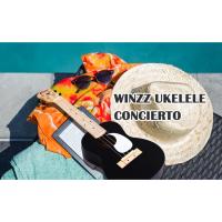 Winzz Ukulele Concierto