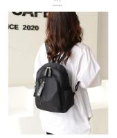 Mochila de tela Oxford para mujer, bolso de compras de gran capacidad, versión coreana del Joker de ocio, novedad de 2024 - details 16