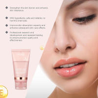 Máscara Exfoliante de Colágeno Hidratado Elástico Para Piel Suave y Lisa Cuidado de Belleza Coreano - details 3