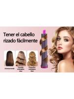 【2024 Version】Secador de Pelo Profesional Ionico con 7 Difusores Incluido, 1600W, con 2.8m de Cable - details 2