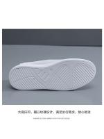 Zapatos de Malla de Verano 2025 Zapatillas Casuales para Mujeres Antideslizantes y Resistentes al Desgaste Zapatos de Suela Suave Versátiles Coreanos Blancos - details 4