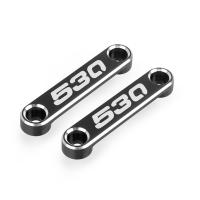 Cubierta decorativa de placa de circuito de eje delantero TMAX530 para Yamaha T-MAX TMAX 530 SX/DX 2015 2016 2017 2018 2019 accesorios de motocicleta - details 18