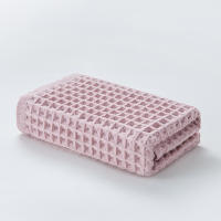 1 Uds. Rejilla de panal de algodón suave súper absorbente pura - details 14