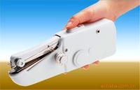 Máquina de Coser Mini Portátil Inalámbrica para Principiantes Dispositivo de Costura Manual Productos de Costura - details 4