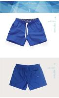 Pantalones Cortos de Baloncesto de Verano Ouwu Secado Rápido Transpirables para Fitness y Crossfit - details 5