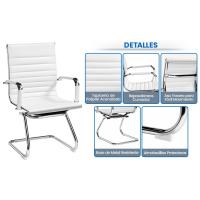 silla de recepcion