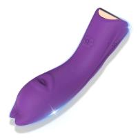 Vibrador de dedo punto G clítoris estimulación del pezón masaje Vaginal Anal masturbador femenino juguetes para sexo lésbico parejas eróticas - details 7