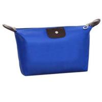 Bolsa de Cosméticos Impermeable Colorida Mini Bolsa de Viaje Portátil para Maquillaje y Higiene - details 9
