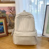Mochila Elegante de 20L Diseño Minimalista Versátil para Universidad, Viajes y Uso Diario - details 1