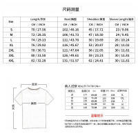 2025 nuevo para hombre, Fitness y ocio, verano, algodón, absorbente del sudor, Color sólido, talla europea, camisetas con cuello en V profundo - details 1