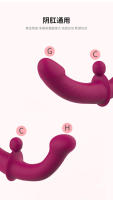 Dragon Girl con consolador simulado de doble cabeza, vibrador con control remoto, masturbador femenino, juguete sexual para adultos - details 6