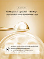 Crema facial Pro-xylane para eliminar arrugas, crema hidratante coreana que se desvanece, líneas finas, reafirmante, ilumina la piel, se ve visiblemente más joven - details 5