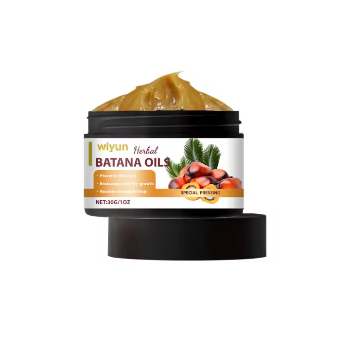 Batana Care Suave, Hidratante, Repara las puntas secas y encrespadas. Es un aceite para cabello suave y cuidado. - 1