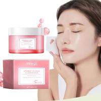 Bálsamo de Removedor de Maquillaje Refrescante y Hidratante Limpieza Suave para la Piel del Rostro, Ojos, Labios Herramienta de Cuidado de la Belleza No Ajustada - details 1