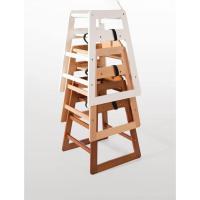 dl901 alta silla, acabado de madera oscura - details 11