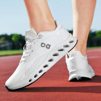 baellerry ®   - Zapatillas Deportivas Hombre Ligeras Comodidad Casual Zapatos Running - details 1