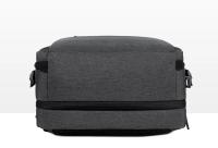 Mochila de viaje clásica para hombre, morral de negocios expandible con USB, bolsa de gran capacidad para ordenador portátil, im - details 18