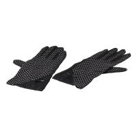 Primavera Verano antideslizante Anti Uv estiramiento guante de conducción pantalla táctil guantes de protección solar guantes de encaje - details 22