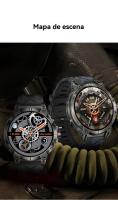 Relojes inteligentes hombre podómetro multifunción Fitness deporte Bluetooth llamada mujer ritmo cardíaco presión arterial reloj - details 19