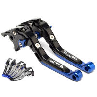 Palancas de Freno y Embrague Plegables para YAMAHA TENERE 700 2019-2023 - details 0