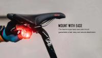 Magicshine-luces traseras recargables SEEMEE 200 para bicicleta, luces de bicicleta con visibilidad de 360 °, Sensor de freno inteligente, luces traseras para bicicleta de carretera - details 8
