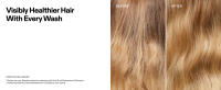 Lavado y kit Olaplex: No. 4, 5, 7, Set de champú y acondicionador Limpia, hidrata y controla el encrespamiento hasta 72 horas, aceite adhesivo para brillo - details 6