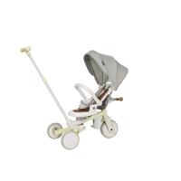 Triciclo evolutivo bebe