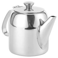 Tetera de acero inoxidable para el hogar Hervidor de agua fría de 500ml y 850ml con manguera corta - details 4