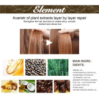 Aceite esencial de romero para reparar, suavizar, nutrir y brillo el cabello - details 2