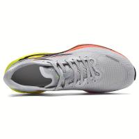 Zapatillas de Maratón Transpirables para Hombres Placa de Carbono Ligera, Absorción de Choques, Alivio Rápido, Diseño de Malla Superior y Suela de Goma, Cómodas para Senderismo, Uso Casual y Entrenamientos - details 10