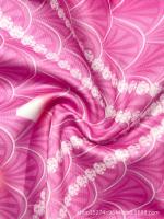 Traje de baño para niñas de sirena, cola de pez, traje de rendimiento transfronterizo de princesa, traje de baño de tres piezas para niños, traje de baño de bikini dividido - details 4