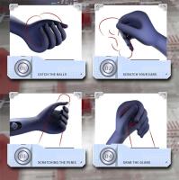 Leten-masajeador de entrenador para adultos, masturbador masculino, vibrador para glande, Juguetes sexuales para hombres, resistencia duradera - details 8