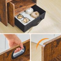 Set de Mesa y Silla Montessori Infantil de 1-3 Años Escritorio y Silla para Niños con Cajón - details 3