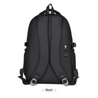 Mochila de viaje al aire libre multifuncional, de múltiples capas, de gran capacidad, para estudiante - details 20