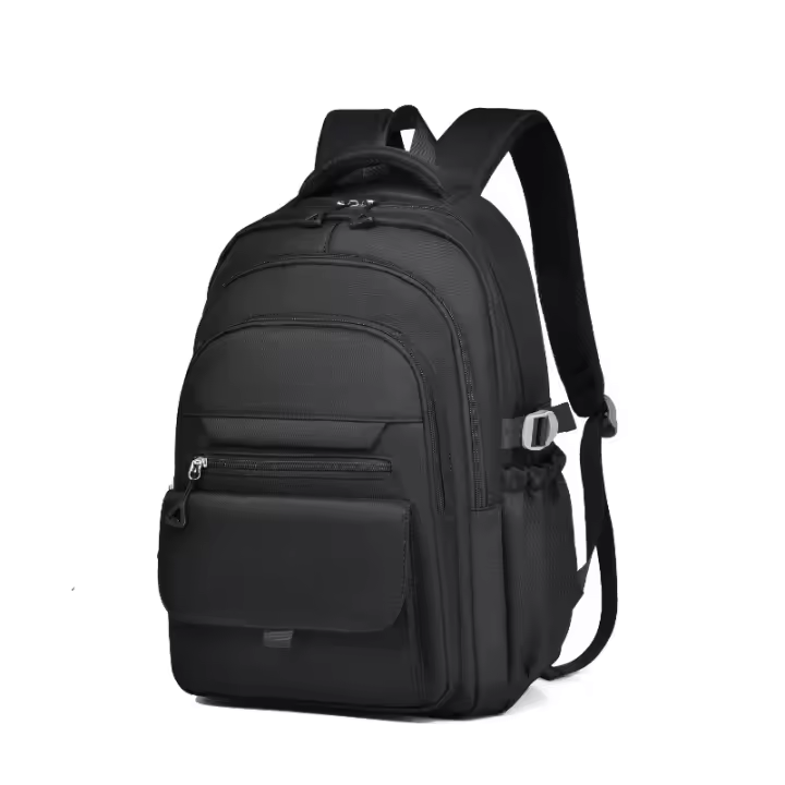 Mochila Viaje Oxford, Impermeable, Gran Capacidad, para Trabajo y Estudiantes - 1