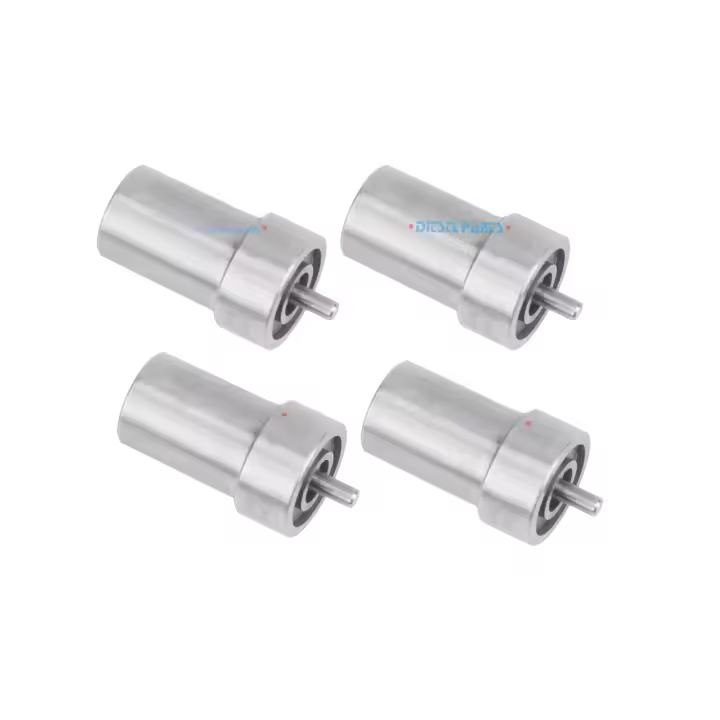 4 Uds Boquilla Boquilla DN0SD177 Accesorios Para Vehículos Compatibles con Isuzu - 1