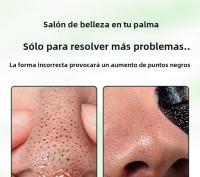 Limpiador de Piel Ultrasónico Aclarado de Poros, Levantamiento y Enderezo - details 4